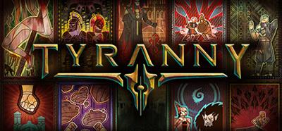 Tyranny - Banner Image
