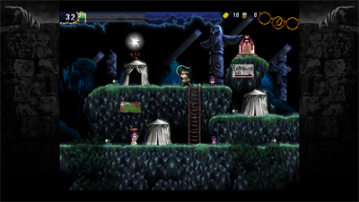 La-Mulana EX - Screenshot - Gameplay Image
