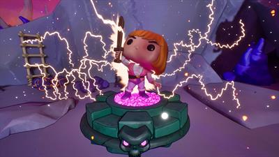 Funko Fusion - Screenshot - Gameplay Image