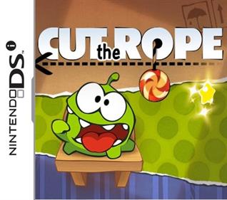 Cut the Rope - Banner Image