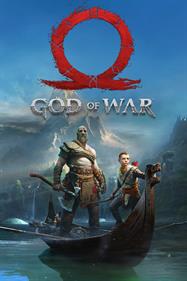 God of War - Box - Front Image