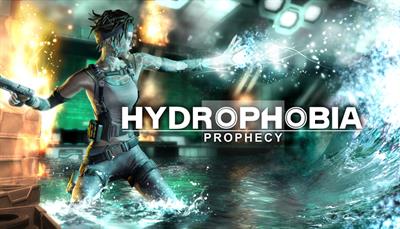 Hydrophobia: Prophecy - Screenshot - Gameplay Image