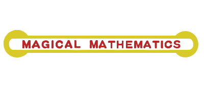 Magical Mathematics - Clear Logo Image