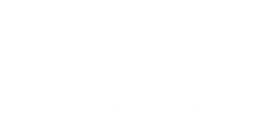 Bluey: The Videogame - Clear Logo Image
