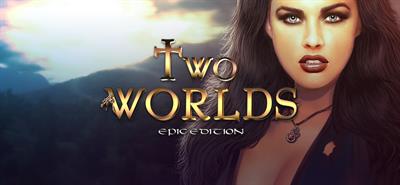 Two Worlds - Banner Image