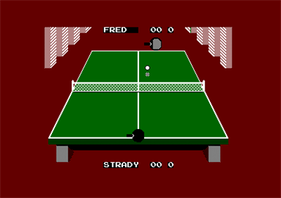 Indoor Sports - Screenshot - Gameplay Image