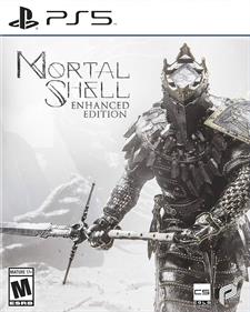 Mortal Shell: Enhanced Edition