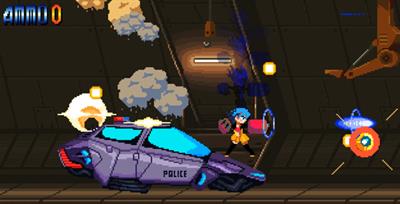 Gun Crazy - Screenshot - Gameplay Image