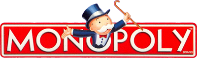 Monopoly - Clear Logo Image