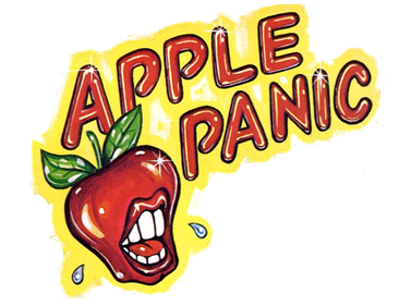 Apple Panic - Clear Logo Image