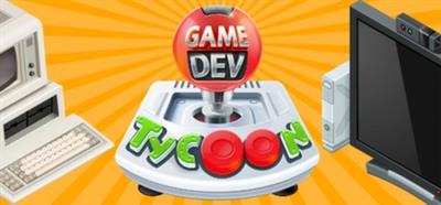 Game Dev Tycoon - Banner Image