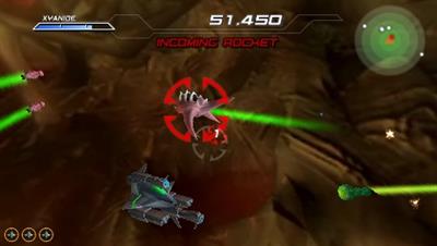 Xyanide: Resurrection - Screenshot - Gameplay Image