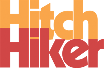 HitchHiker - Clear Logo Image