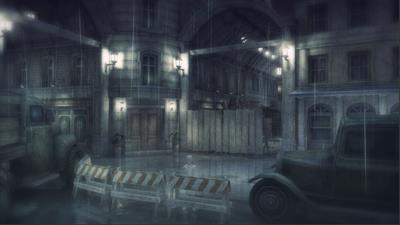 Rain - Screenshot - Gameplay Image