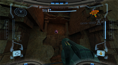 PrimeHack - Screenshot - Gameplay Image