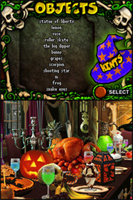 Halloween: Trick or Treat - Screenshot - Gameplay Image