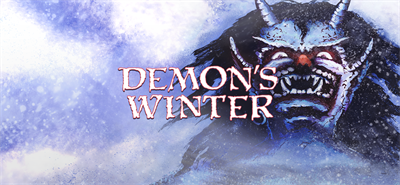 Demon's Winter - Banner Image