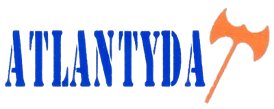 Atlantyda - Clear Logo Image