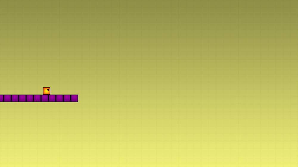 Game 35: The Experiment