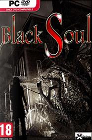 BlackSoul - Box - Front Image