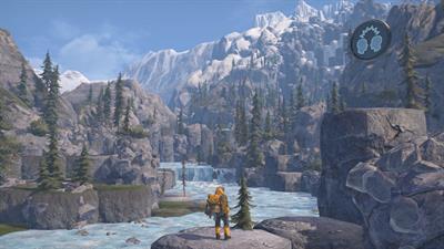 Insurmountable - Screenshot - Gameplay Image