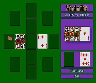 Windmuehle - Screenshot - Gameplay Image
