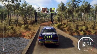 DiRT Rally 2.0 - Screenshot - Gameplay Image