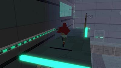 Sable - Screenshot - Gameplay Image