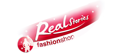 Real Stories: Fashion Shop - Clear Logo Image