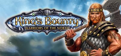 King's Bounty: Warriors of the North - Banner Image