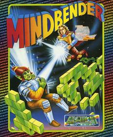 Mindbender - Box - Front Image