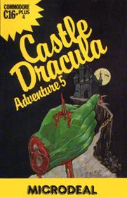 Castle Dracula: Adventure 5