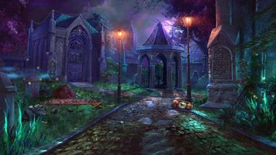 The Myth Seekers 2: The Sunken City - Screenshot - Gameplay Image