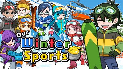 Our Winter Sports - Banner Image