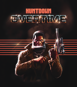 Huntdown Overtime