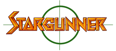 Stargunner - Clear Logo Image