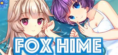 Fox Hime - Banner Image