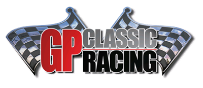 Maximum Racing: GP Classic Racing - Clear Logo Image