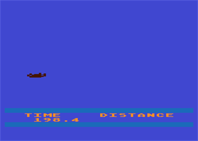 Fog - Screenshot - Gameplay Image
