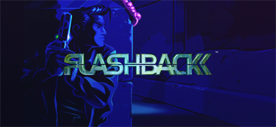 Flashback™ - Banner Image