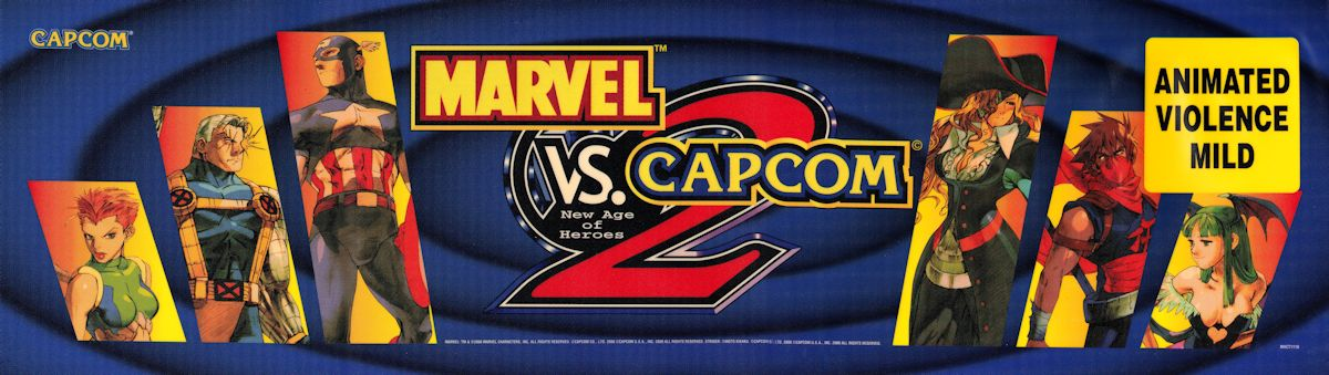 marvel vs capcom 2 download pc