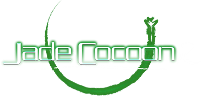 Jade Cocoon 2 - Clear Logo Image