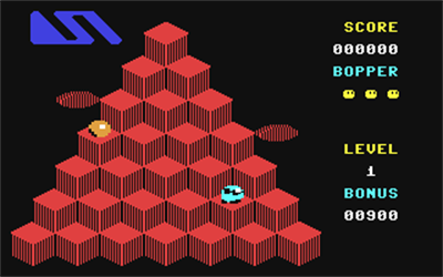 Merlin's Puzzle - Screenshot - Gameplay Image