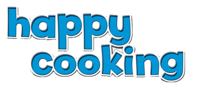 Happy Cooking - Clear Logo Image