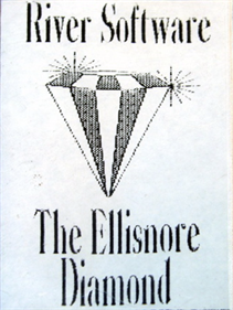 The Ellisnore Diamond