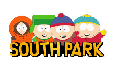 South Park - Clear Logo Image