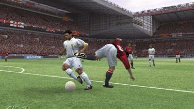 FIFA Soccer 2003 - Fanart - Background Image