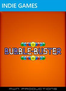 Bubble Buster