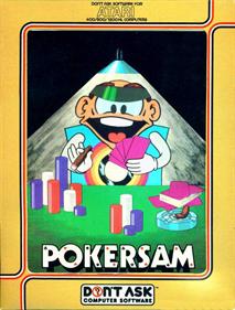 PokerSAM