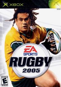 Rugby 2005